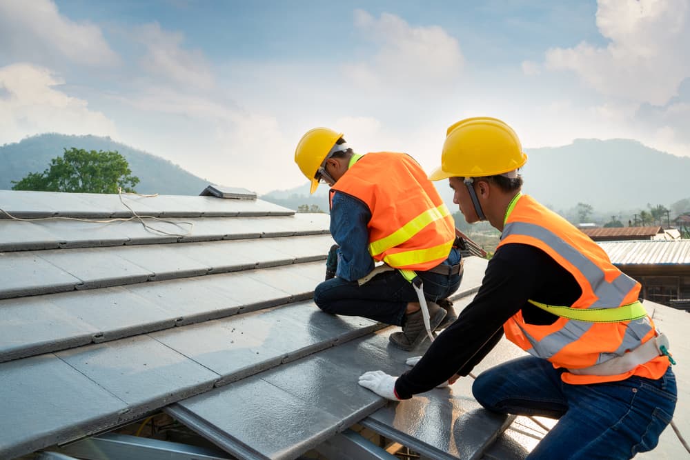 roof repair in Hanapepe Heights HI